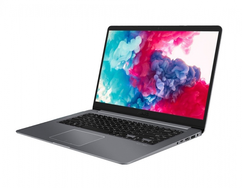 Asus ViVoBook X510UQ BR570S1 Intel® Kaby Lake Core™ i5 _7200U _4GB _128GB SSD _1TB _GeForce® GT940MX 2GB with GDDR3